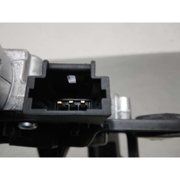 Recambio de motor limpia trasero para peugeot 5008 gt referencia OEM IAM 115421028150 3 PINES 