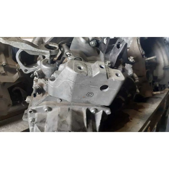 Recambio de caja casco para seat leon (5f1) 1.2 tsi referencia OEM IAM RCN  