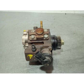 Recambio de bomba inyeccion para nissan qashqai (j10) tekna referencia OEM IAM 0445010170 8200690744 