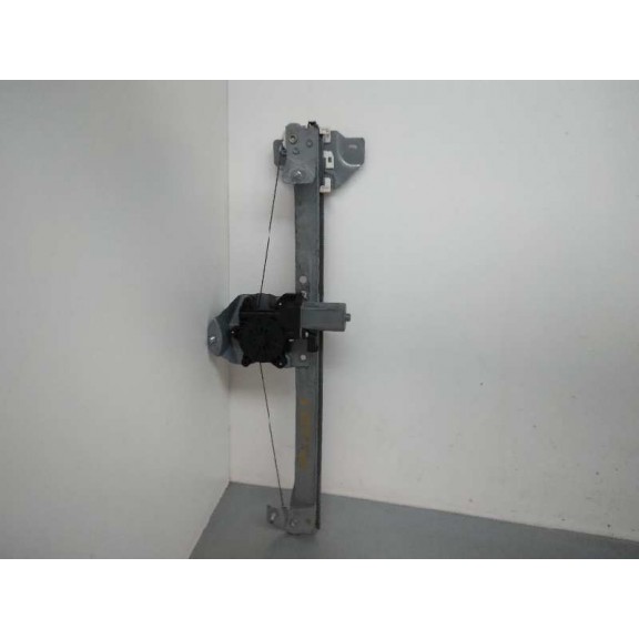 Recambio de elevalunas delantero derecho para dacia lodgy 1.6 sce cat referencia OEM IAM 128001471B ELÉCTRICO 2 PINES