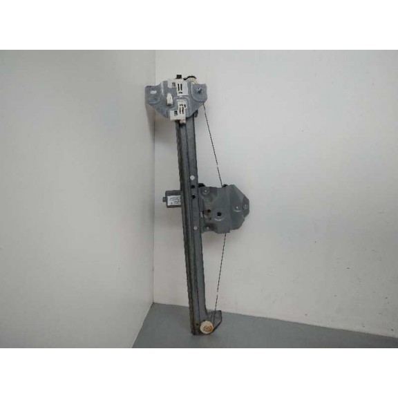 Recambio de elevalunas delantero derecho para dacia lodgy 1.6 sce cat referencia OEM IAM 128001471B ELÉCTRICO 2 PINES