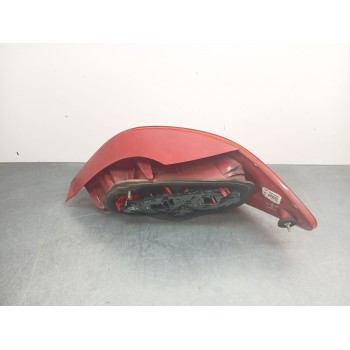 Recambio de piloto trasero izquierdo para peugeot 307 (3a/c) 1.6 16v referencia OEM IAM 96343704je  