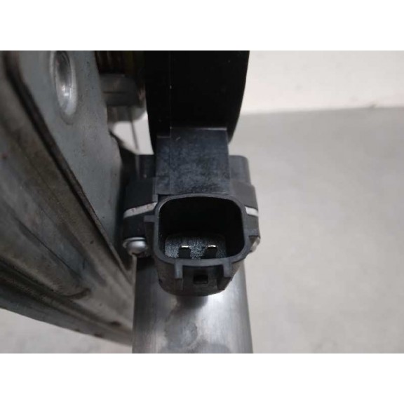 Recambio de elevalunas delantero derecho para dacia lodgy 1.6 sce cat referencia OEM IAM 128001471B ELÉCTRICO 2 PINES