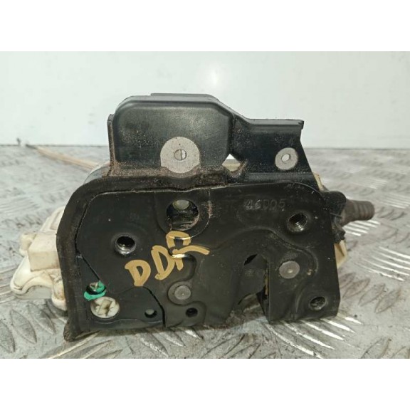 Recambio de cerradura puerta delantera derecha para audi a6 avant (4f5) 2.0 tdi referencia OEM IAM 4F1837016  