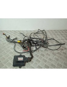 Recambio de modulo electronico para toyota auris hybrid active referencia OEM IAM 67R017009 110R007010 INSTALACION DE GAS