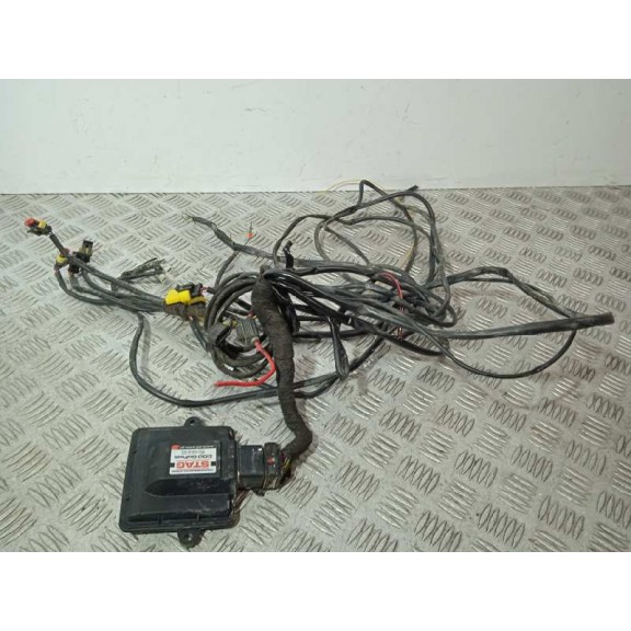 Recambio de modulo electronico para toyota auris hybrid active referencia OEM IAM 67R017009 110R007010 INSTALACION DE GAS