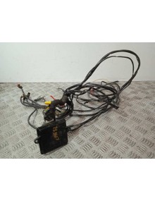 Recambio de modulo electronico para toyota auris hybrid active referencia OEM IAM 67R017009 110R007010 INSTALACION DE GAS 2