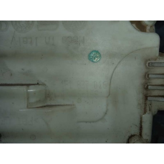 Recambio de cerradura puerta delantera derecha para audi a6 avant (4f5) 2.0 tdi referencia OEM IAM 4F1837016  