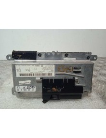 Recambio de sistema audio / radio cd para audi a6 avant (4f5) 2.0 tdi referencia OEM IAM 4F0919603B PANTALLA  2