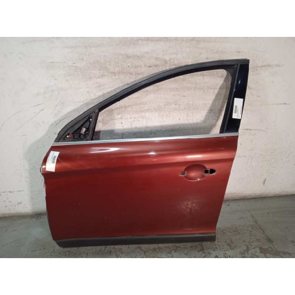 Recambio de puerta delantera izquierda para volvo xc60 2.4 diesel cat referencia OEM IAM   