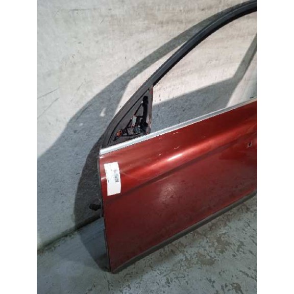 Recambio de puerta delantera izquierda para volvo xc60 2.4 diesel cat referencia OEM IAM   