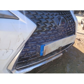 Recambio de paragolpes delantero para lexus ux (_aa1_, _ah1_, _ma1_) 250h (mzah10) referencia OEM IAM 5211276902 5211376900 5310