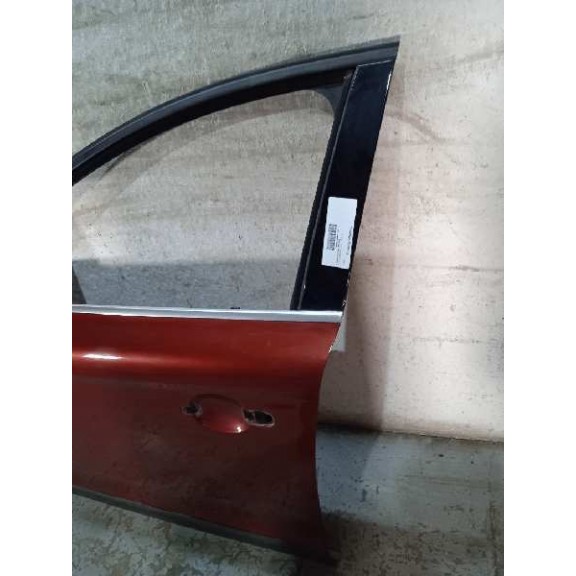 Recambio de puerta delantera izquierda para volvo xc60 2.4 diesel cat referencia OEM IAM   