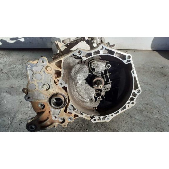 Recambio de caja cambios para opel mokka x 120 aniversario start/stop referencia OEM IAM 55575539 B 84.350KM 6V ENTREGA CASCO