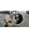 Recambio de caja cambios para opel mokka x 120 aniversario start/stop referencia OEM IAM 55575539 B 84.350KM 6V ENTREGA CASCO