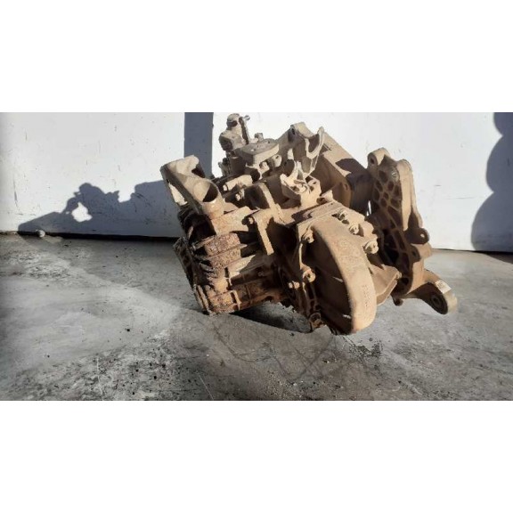 Recambio de caja cambios para opel mokka x 120 aniversario start/stop referencia OEM IAM 55575539 B 84.350KM 6V ENTREGA CASCO