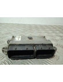 Recambio de centralita motor uce para peugeot 2008 (--.2013) access referencia OEM IAM 9829598880 A2C1892110101 HW9815037580