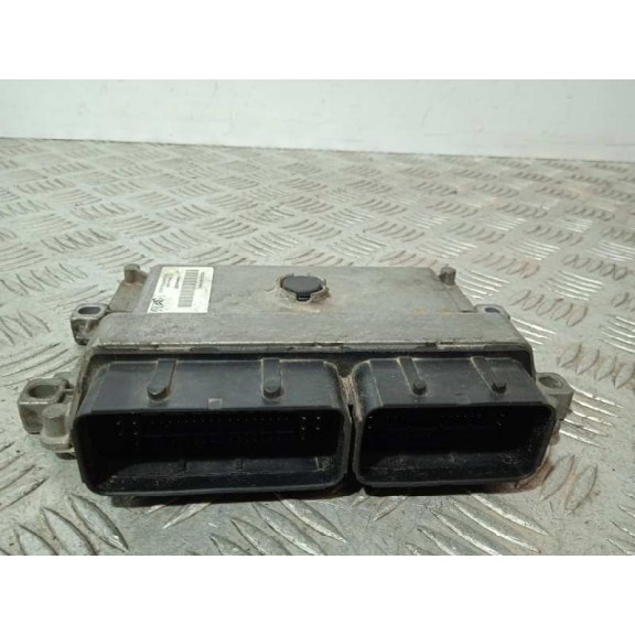 Recambio de centralita motor uce para peugeot 2008 (--.2013) access referencia OEM IAM 9829598880 A2C1892110101 HW9815037580