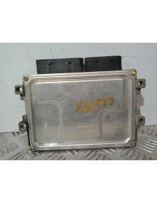 Recambio de centralita motor uce para peugeot 2008 (--.2013) access referencia OEM IAM 9829598880 A2C1892110101 HW9815037580 2