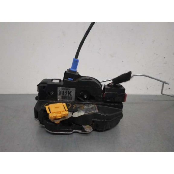 Recambio de cerradura puerta delantera izquierda para opel mokka x 120 aniversario start/stop referencia OEM IAM 13579522 6 CABL