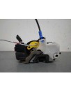 Recambio de cerradura puerta delantera izquierda para opel mokka x 120 aniversario start/stop referencia OEM IAM 13579522 6 CABL
