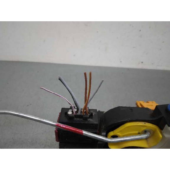 Recambio de cerradura puerta delantera izquierda para opel mokka x 120 aniversario start/stop referencia OEM IAM 13579522 6 CABL
