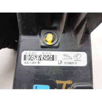 Recambio de piloto trasero izquierdo para jaguar f-pace (x761) 2.0 td4 awd referencia OEM IAM hk8313405af  