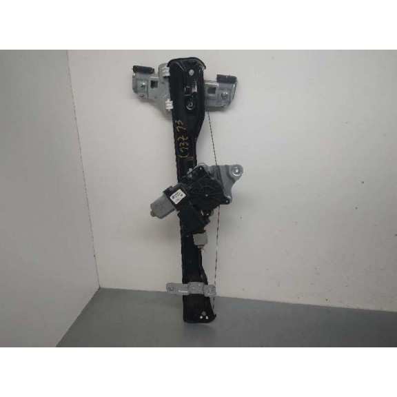 Recambio de elevalunas delantero izquierdo para opel mokka x 120 aniversario start/stop referencia OEM IAM 42693257 ELÉCTRICO 7 