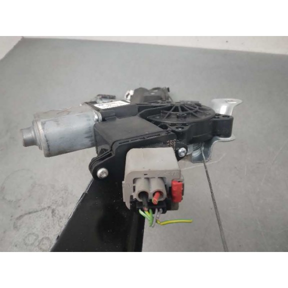 Recambio de elevalunas delantero izquierdo para opel mokka x 120 aniversario start/stop referencia OEM IAM 42693257 ELÉCTRICO 7 