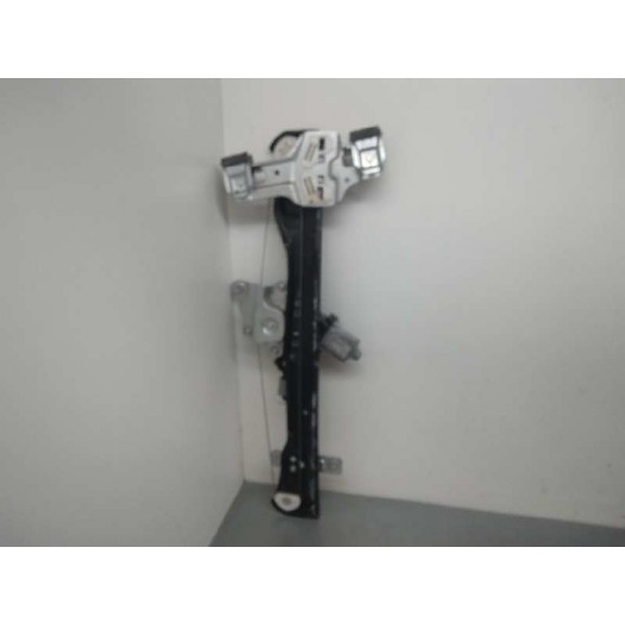 Recambio de elevalunas delantero izquierdo para opel mokka x 120 aniversario start/stop referencia OEM IAM 42693257 ELÉCTRICO 7 