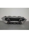 Recambio de mando climatizador para kia rio 1.1 crdi cat referencia OEM IAM 972501W680  