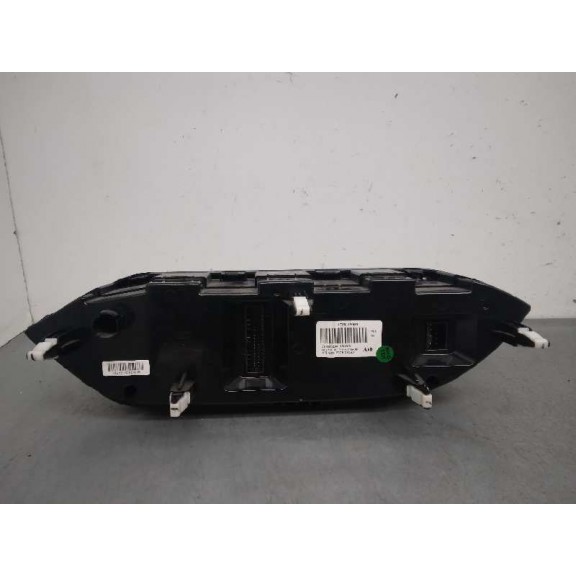 Recambio de mando climatizador para kia rio 1.1 crdi cat referencia OEM IAM 972501W680  