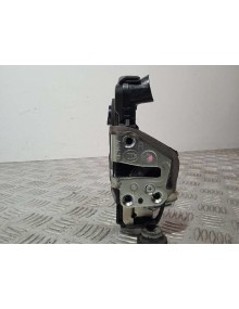 Recambio de cerradura puerta delantera derecha para toyota auris hybrid active referencia OEM IAM   4 PINS