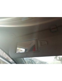 Recambio de parasol izquierdo para kia rio 1.1 crdi cat referencia OEM IAM   