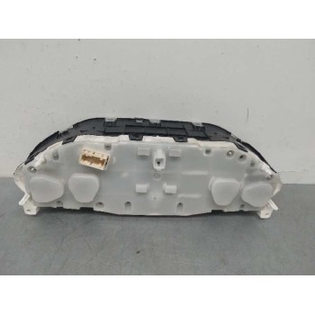 Recambio de cuadro instrumentos para peugeot 208 active referencia OEM IAM 9813848980 9813848980 