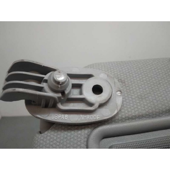 Recambio de parasol izquierdo para kia rio 1.1 crdi cat referencia OEM IAM   