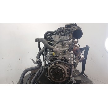 Recambio de motor completo para nissan juke (f15) 1.6 referencia OEM IAM HR16  