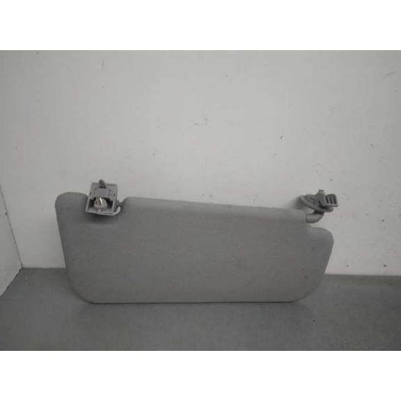 Recambio de parasol derecho para kia rio 1.1 crdi cat referencia OEM IAM   