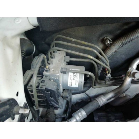 Recambio de abs para kia rio 1.1 crdi cat referencia OEM IAM 589201W570  