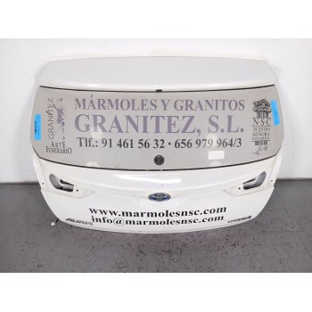 Recambio de porton trasero para toyota auris hybrid active referencia OEM IAM 6700502290  