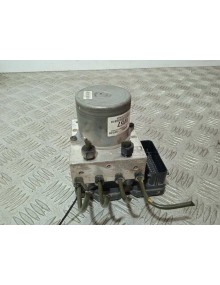 Recambio de abs para kia rio 1.1 crdi cat referencia OEM IAM 589201W570   2