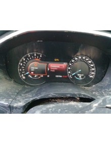 Recambio de cuadro instrumentos para ford s-max titanium referencia OEM IAM   