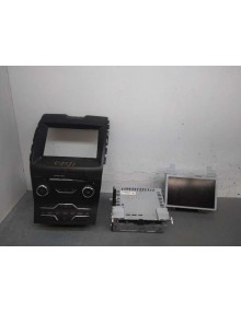 Recambio de sistema navegacion gps para ford s-max titanium referencia OEM IAM EM2T14F239AG   2