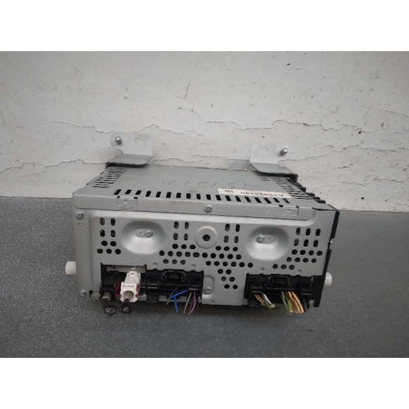 Recambio de sistema navegacion gps para ford s-max titanium referencia OEM IAM EM2T14F239AG  