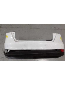 Recambio de paragolpes trasero para ford focus lim. business referencia OEM IAM   