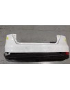 Recambio de paragolpes trasero para ford focus lim. business referencia OEM IAM   