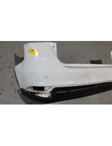 Recambio de paragolpes trasero para ford focus lim. business referencia OEM IAM    2