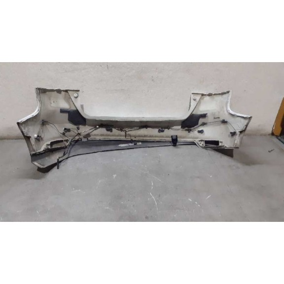 Recambio de paragolpes trasero para ford focus lim. business referencia OEM IAM   