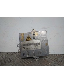 Recambio de centralita faros xenon para audi a3 (8p) 2.0 fsi ambiente referencia OEM IAM 1307329066  