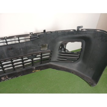 Recambio de paragolpes delantero para peugeot partner furgoneta/monovolumen (k9) 1.2 puretech 110 referencia OEM IAM 9816765680 